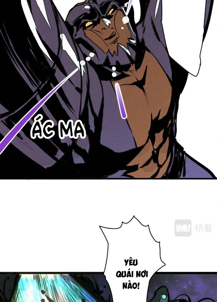 Tôi Bị Boss Đánh Cho Tơi Tả Chapter 41 - Trang 2