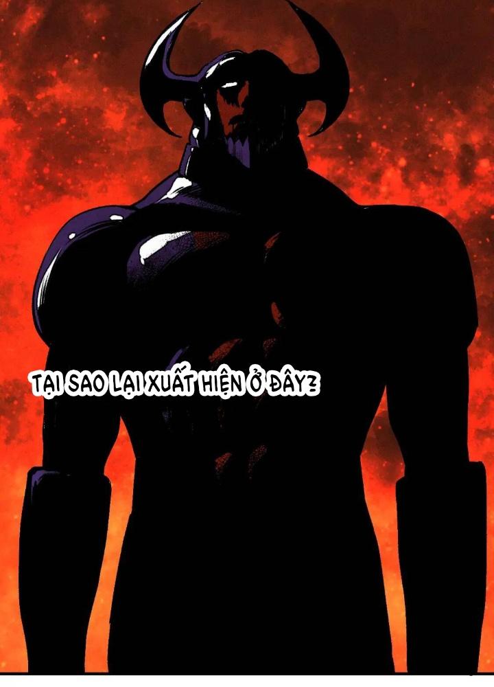 Tôi Bị Boss Đánh Cho Tơi Tả Chapter 41 - Trang 2