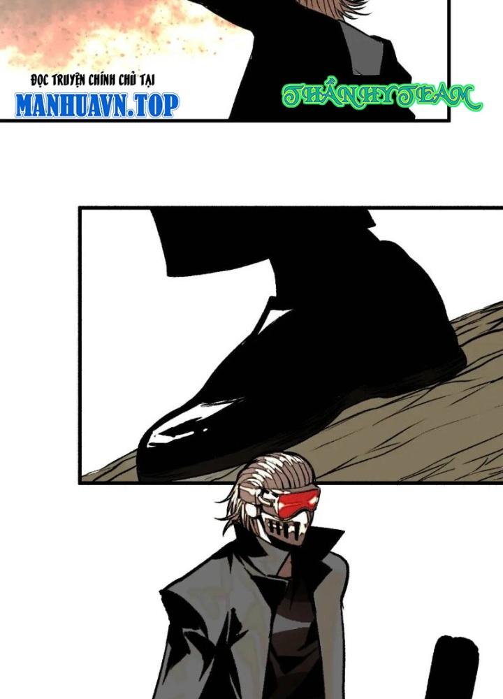 Tôi Bị Boss Đánh Cho Tơi Tả Chapter 43 - Trang 2