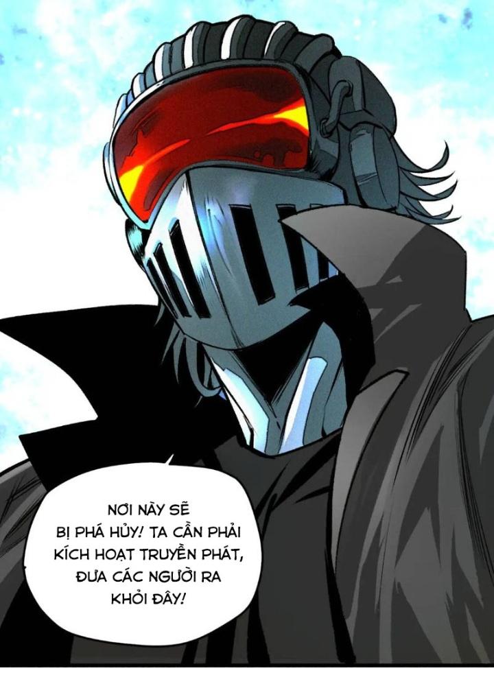 Tôi Bị Boss Đánh Cho Tơi Tả Chapter 43 - Trang 2