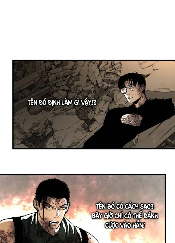 Tôi Bị Boss Đánh Cho Tơi Tả Chapter 43 - Trang 2