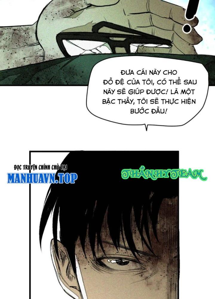 Tôi Bị Boss Đánh Cho Tơi Tả Chapter 43 - Trang 2