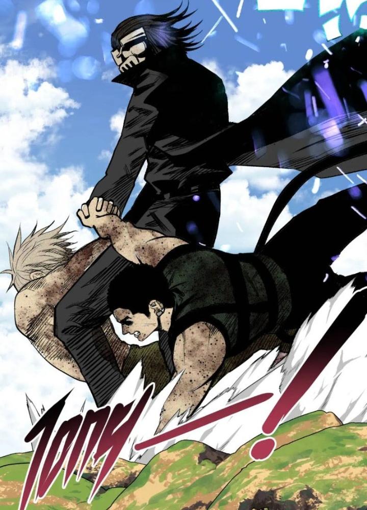 Tôi Bị Boss Đánh Cho Tơi Tả Chapter 43 - Trang 2