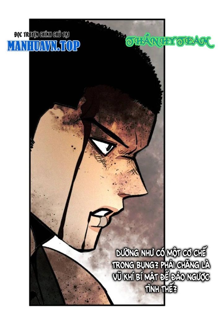 Tôi Bị Boss Đánh Cho Tơi Tả Chapter 43 - Trang 2