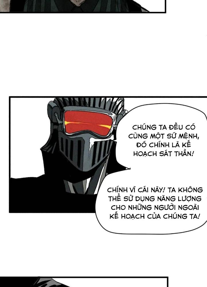 Tôi Bị Boss Đánh Cho Tơi Tả Chapter 44 - Trang 2