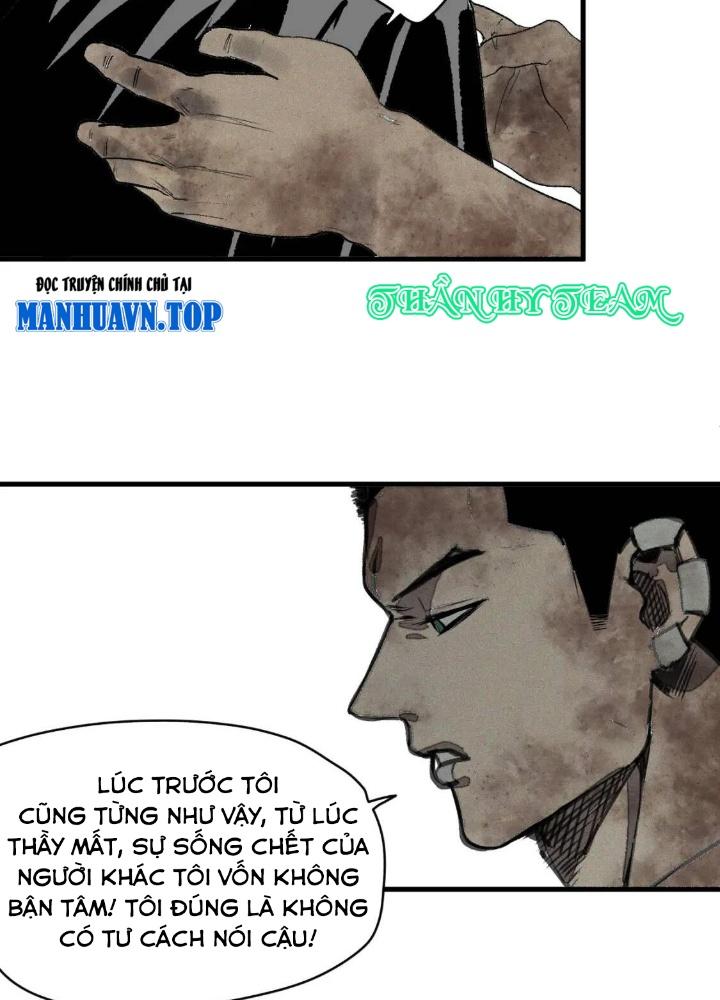 Tôi Bị Boss Đánh Cho Tơi Tả Chapter 44 - Trang 2