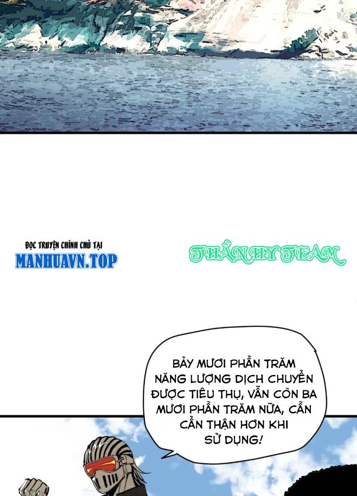 Tôi Bị Boss Đánh Cho Tơi Tả Chapter 44 - Trang 2