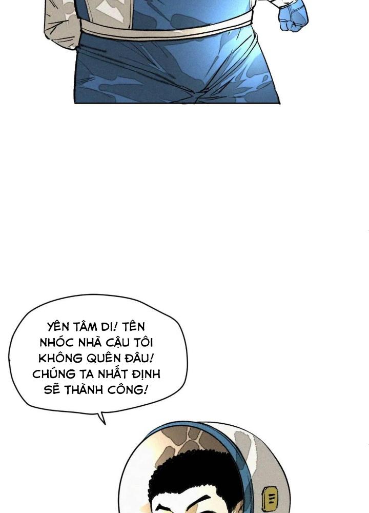 Tôi Bị Boss Đánh Cho Tơi Tả Chapter 44 - Trang 2