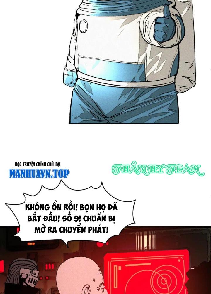 Tôi Bị Boss Đánh Cho Tơi Tả Chapter 44 - Trang 2