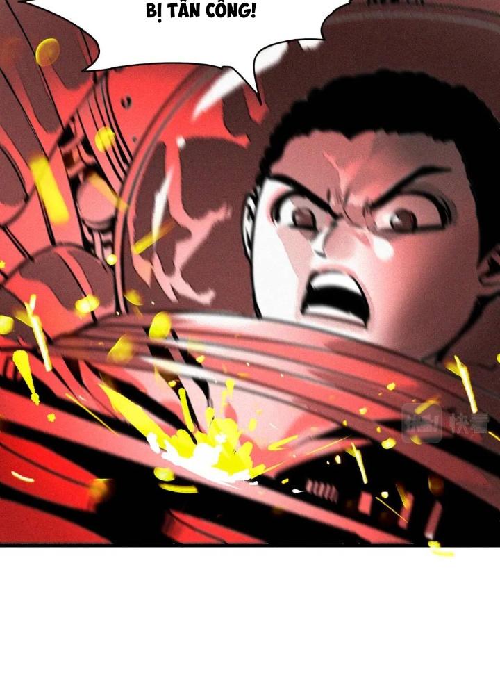 Tôi Bị Boss Đánh Cho Tơi Tả Chapter 44 - Trang 2