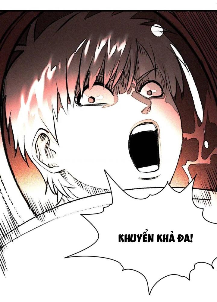 Tôi Bị Boss Đánh Cho Tơi Tả Chapter 44 - Trang 2