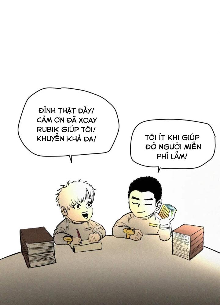 Tôi Bị Boss Đánh Cho Tơi Tả Chapter 44 - Trang 2