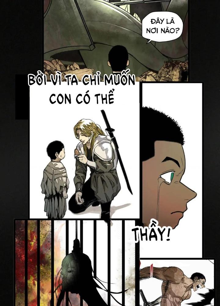 Tôi Bị Boss Đánh Cho Tơi Tả Chapter 44 - Trang 2