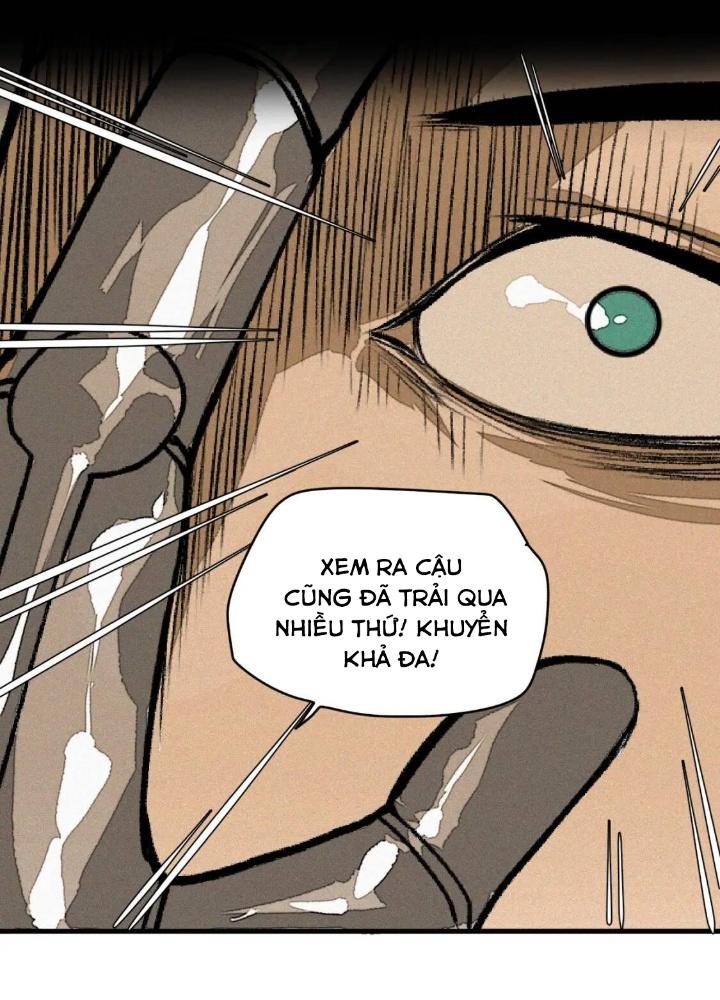 Tôi Bị Boss Đánh Cho Tơi Tả Chapter 44 - Trang 2