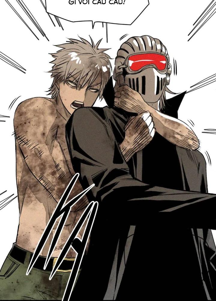 Tôi Bị Boss Đánh Cho Tơi Tả Chapter 44 - Trang 2