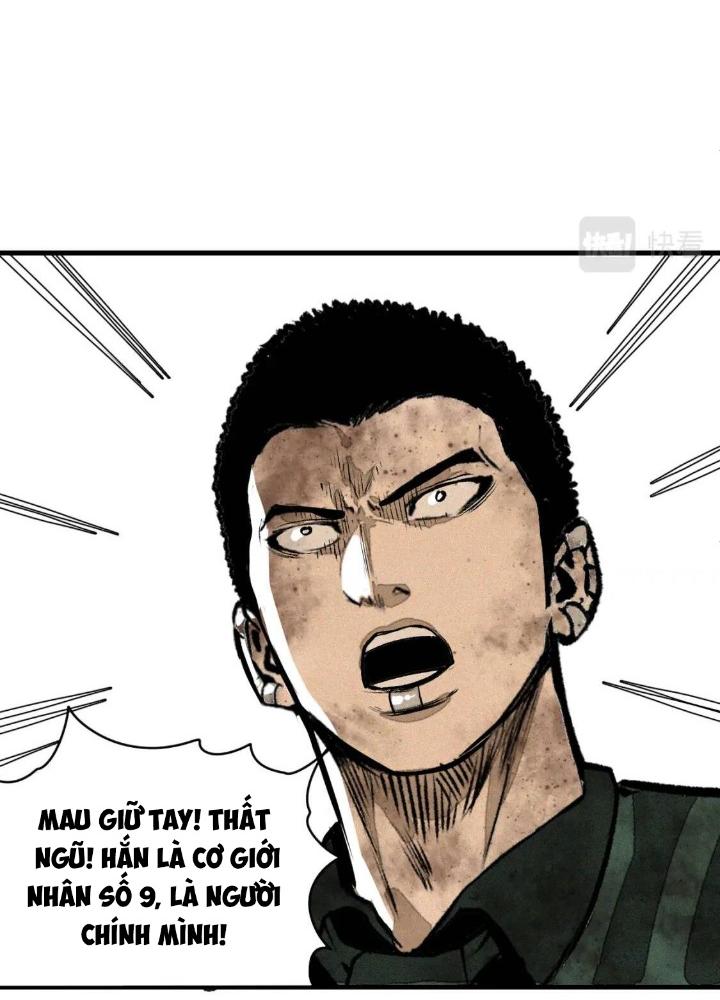 Tôi Bị Boss Đánh Cho Tơi Tả Chapter 44 - Trang 2