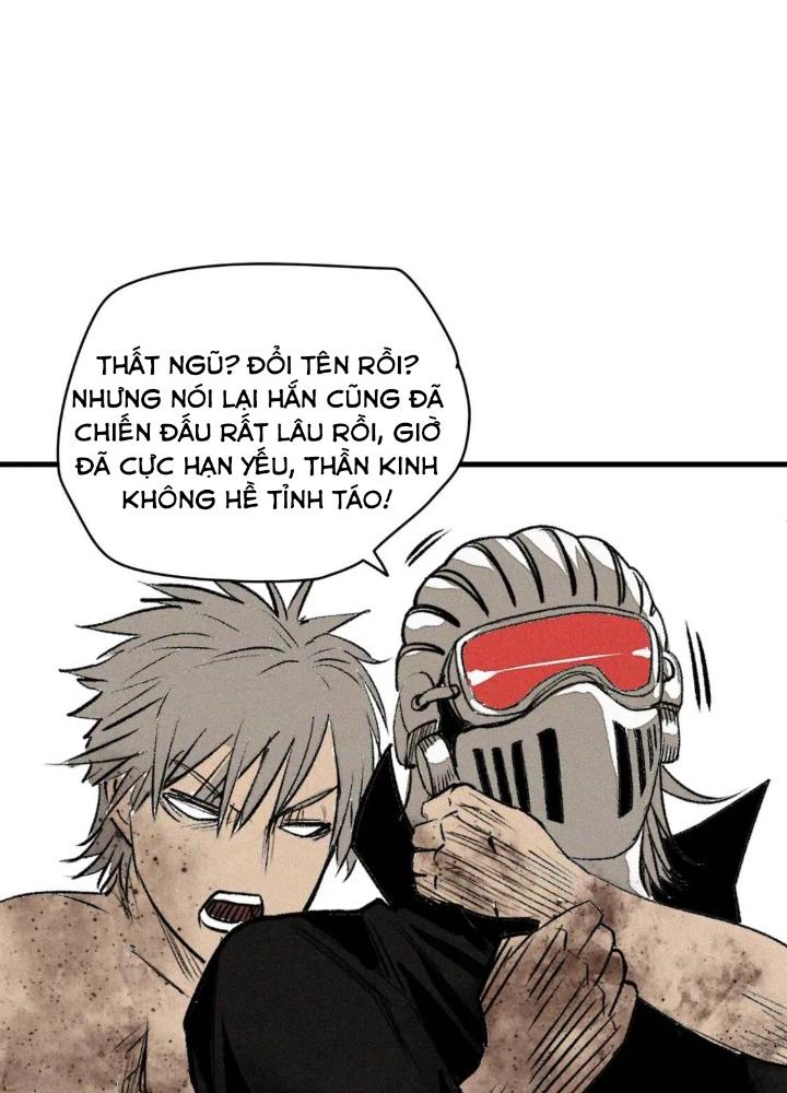 Tôi Bị Boss Đánh Cho Tơi Tả Chapter 44 - Trang 2
