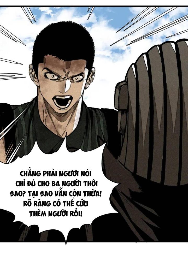 Tôi Bị Boss Đánh Cho Tơi Tả Chapter 44 - Trang 2