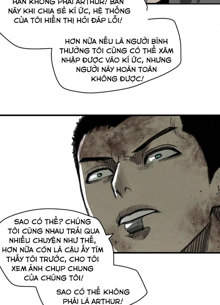 Tôi Bị Boss Đánh Cho Tơi Tả Chapter 44 - Trang 2