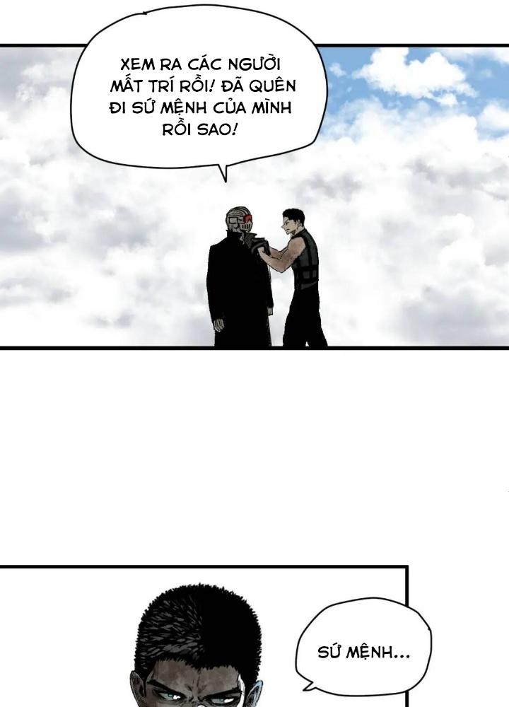 Tôi Bị Boss Đánh Cho Tơi Tả Chapter 44 - Trang 2