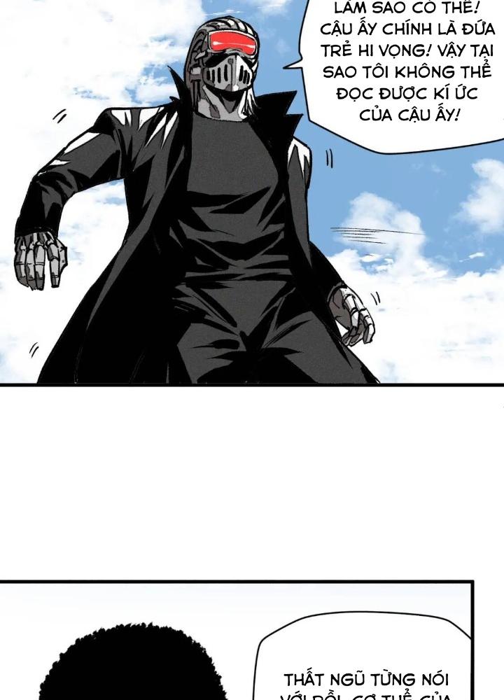 Tôi Bị Boss Đánh Cho Tơi Tả Chapter 44 - Trang 2