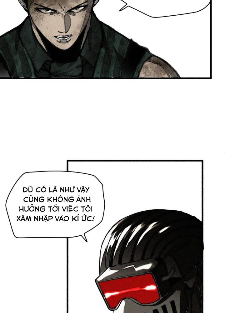 Tôi Bị Boss Đánh Cho Tơi Tả Chapter 44 - Trang 2