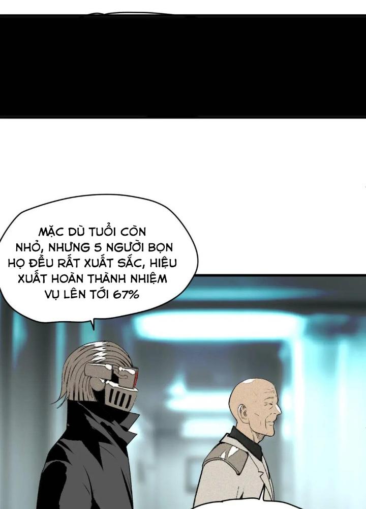 Tôi Bị Boss Đánh Cho Tơi Tả Chapter 44 - Trang 2