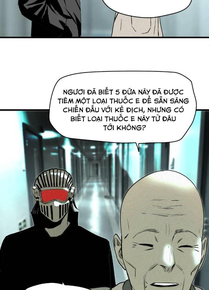 Tôi Bị Boss Đánh Cho Tơi Tả Chapter 44 - Trang 2