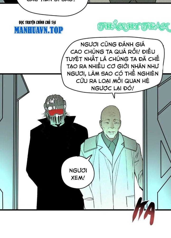 Tôi Bị Boss Đánh Cho Tơi Tả Chapter 44 - Trang 2