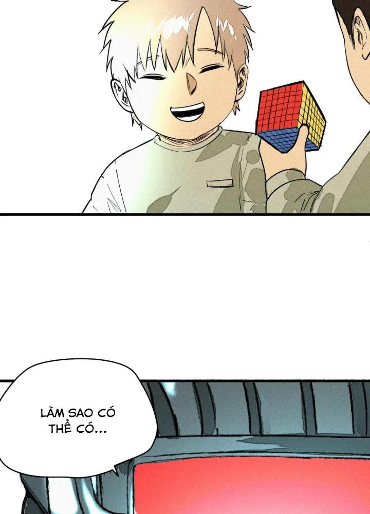 Tôi Bị Boss Đánh Cho Tơi Tả Chapter 44 - Trang 2