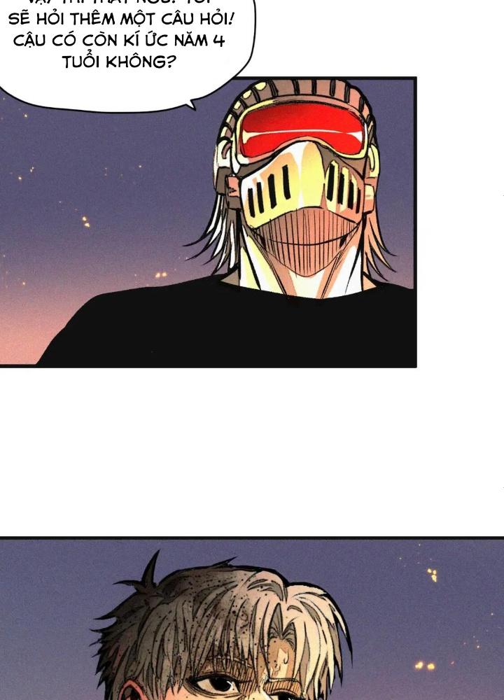 Tôi Bị Boss Đánh Cho Tơi Tả Chapter 45 - Trang 2