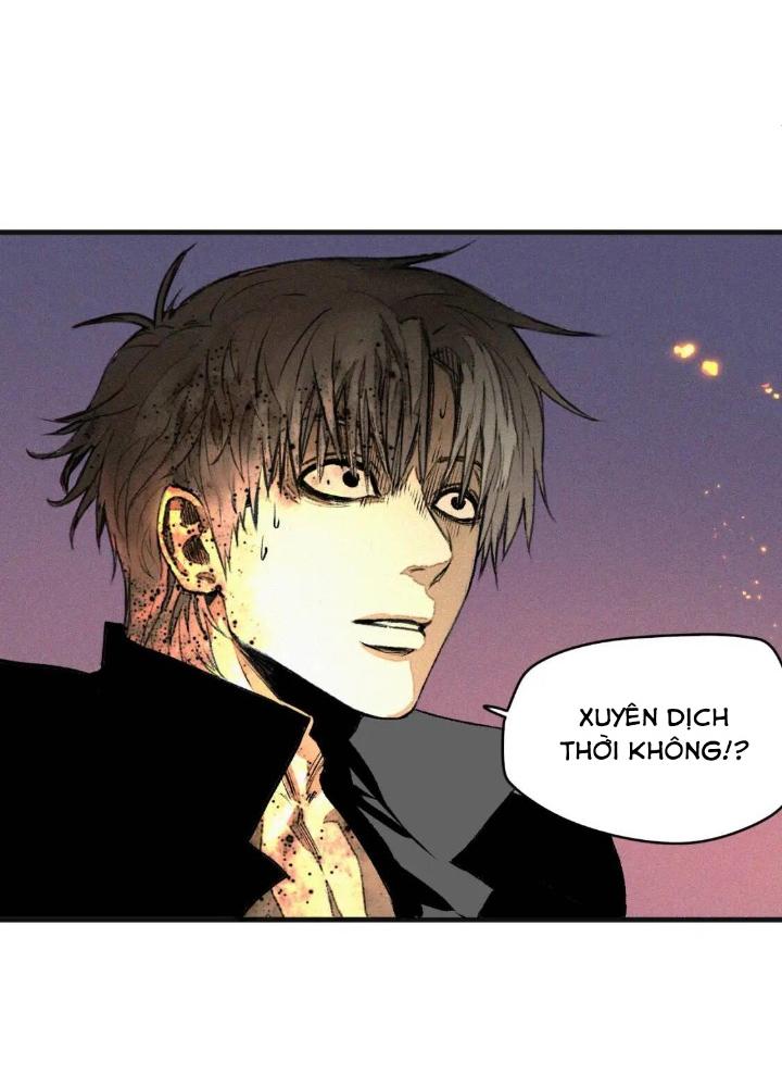 Tôi Bị Boss Đánh Cho Tơi Tả Chapter 45 - Trang 2