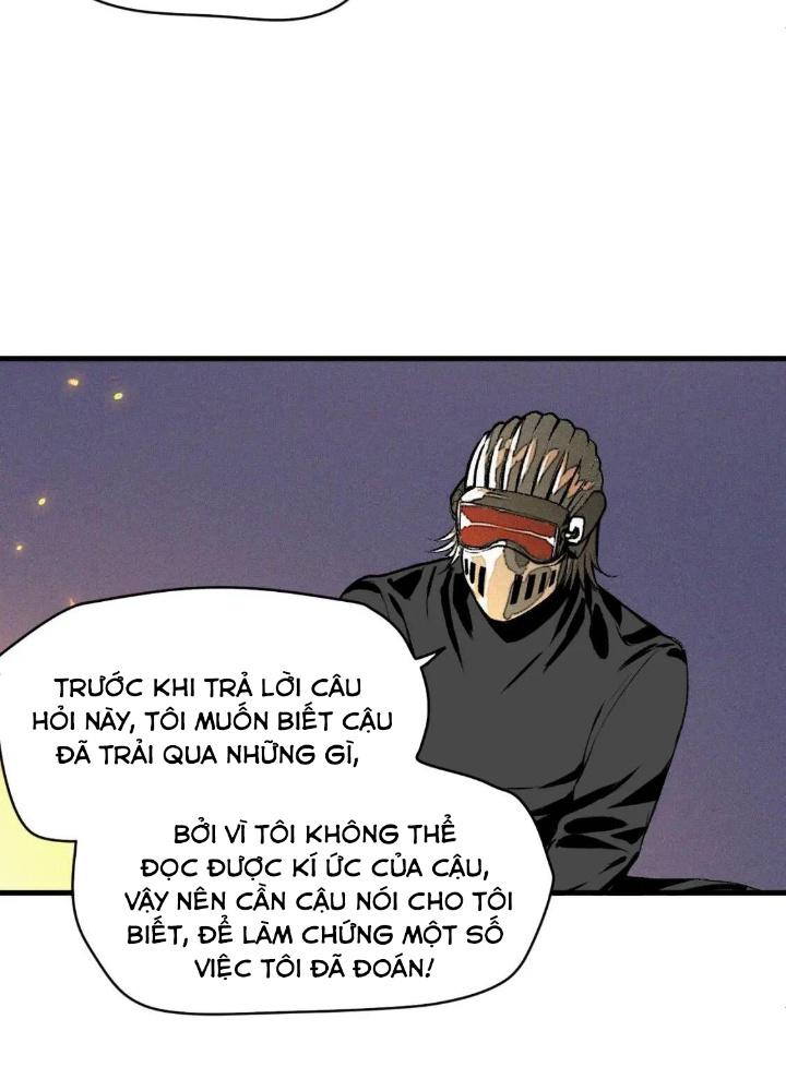 Tôi Bị Boss Đánh Cho Tơi Tả Chapter 45 - Trang 2