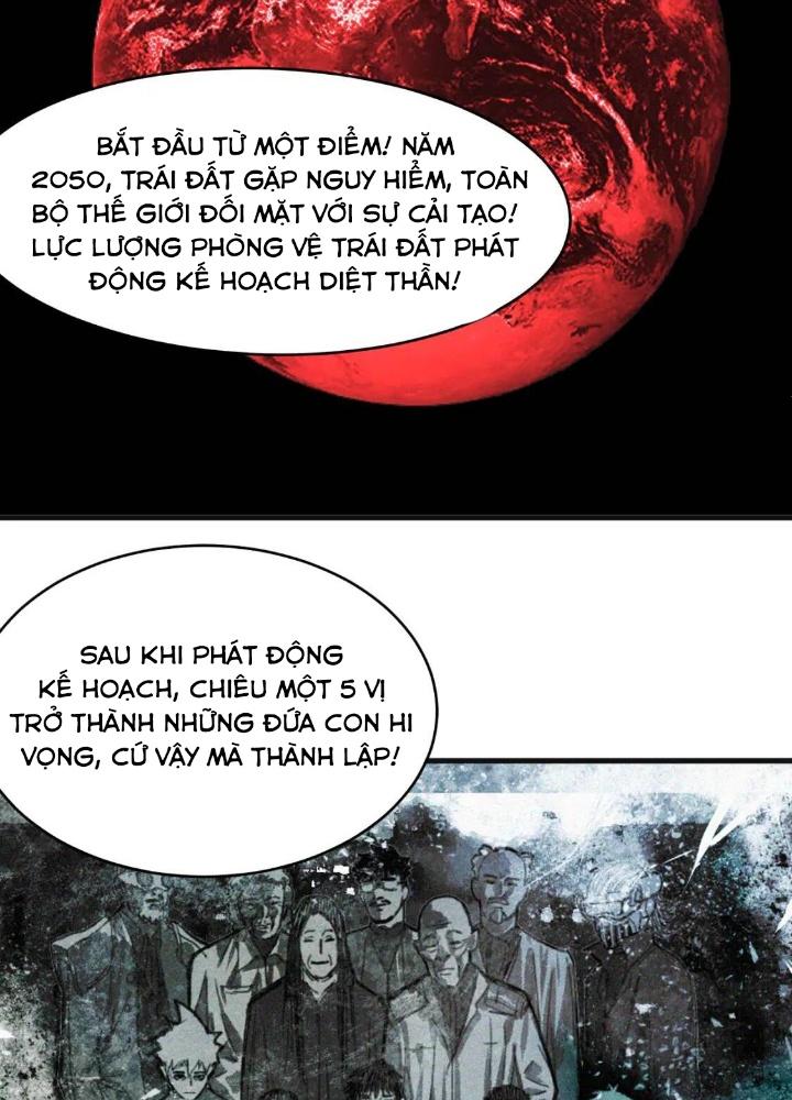 Tôi Bị Boss Đánh Cho Tơi Tả Chapter 45 - Trang 2
