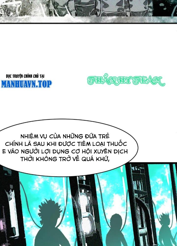 Tôi Bị Boss Đánh Cho Tơi Tả Chapter 45 - Trang 2