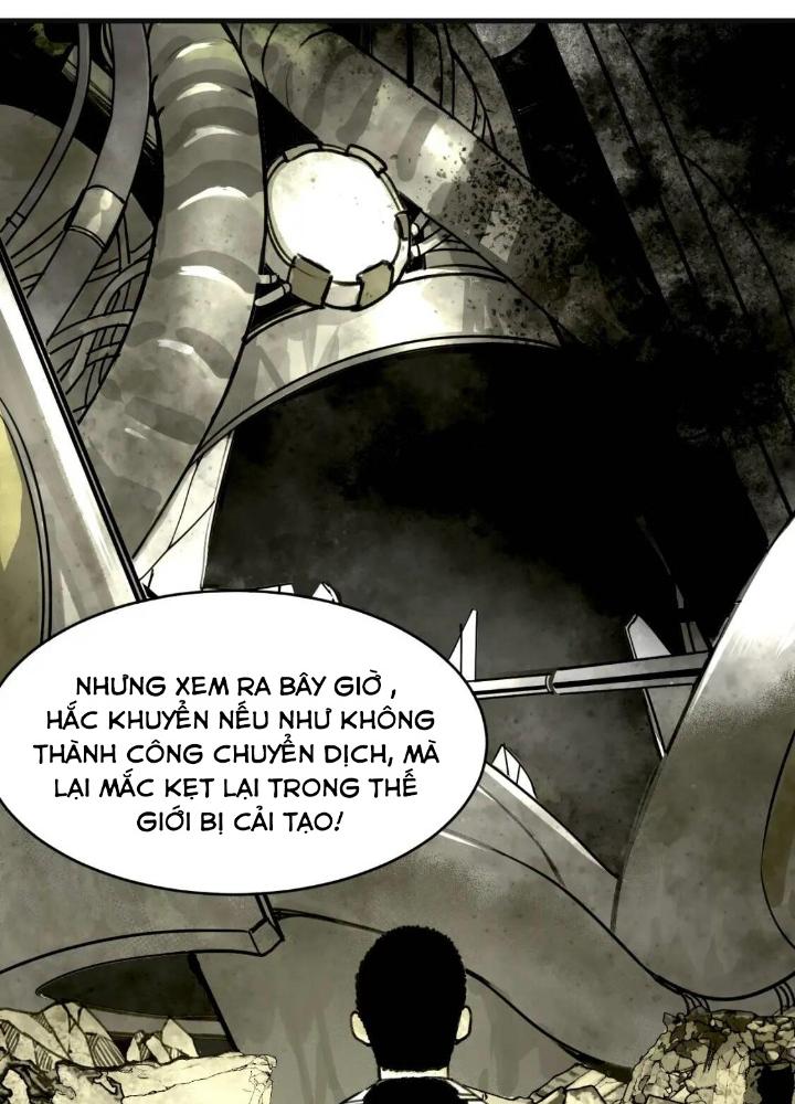 Tôi Bị Boss Đánh Cho Tơi Tả Chapter 45 - Trang 2