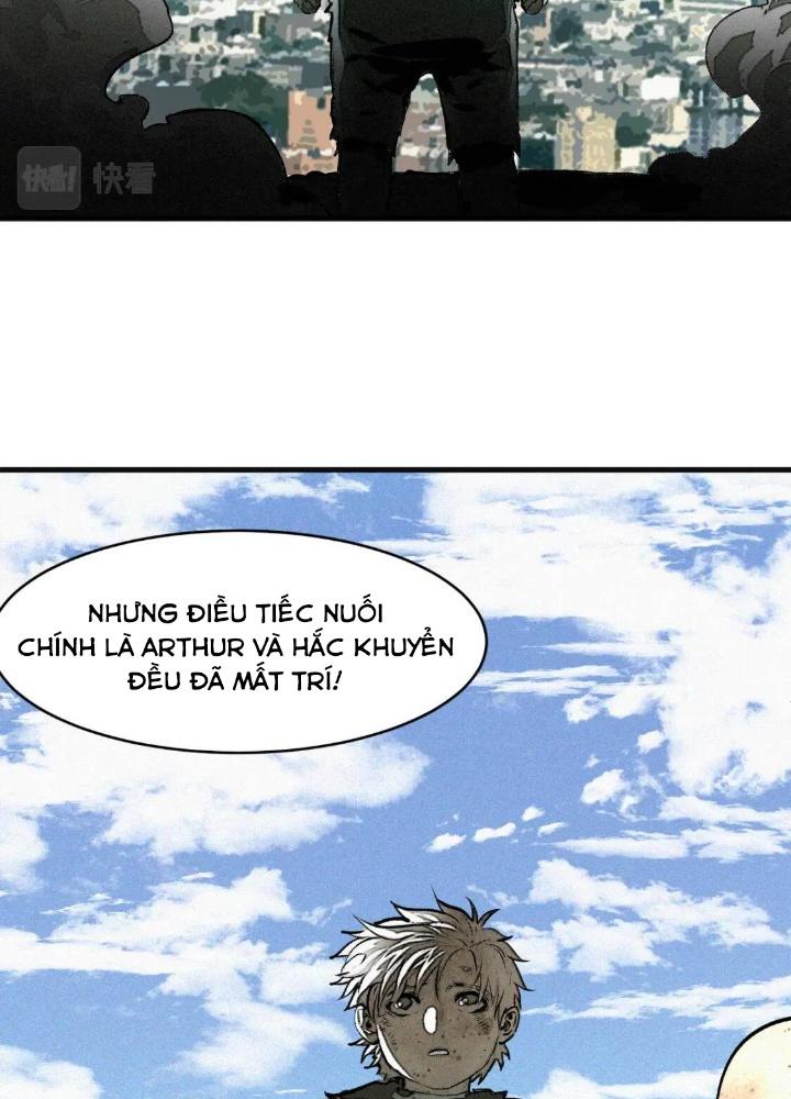 Tôi Bị Boss Đánh Cho Tơi Tả Chapter 45 - Trang 2