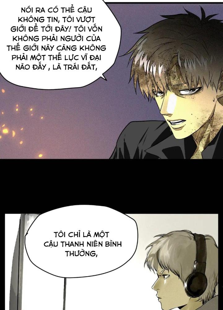 Tôi Bị Boss Đánh Cho Tơi Tả Chapter 45 - Trang 2
