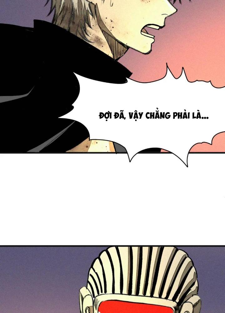 Tôi Bị Boss Đánh Cho Tơi Tả Chapter 45 - Trang 2