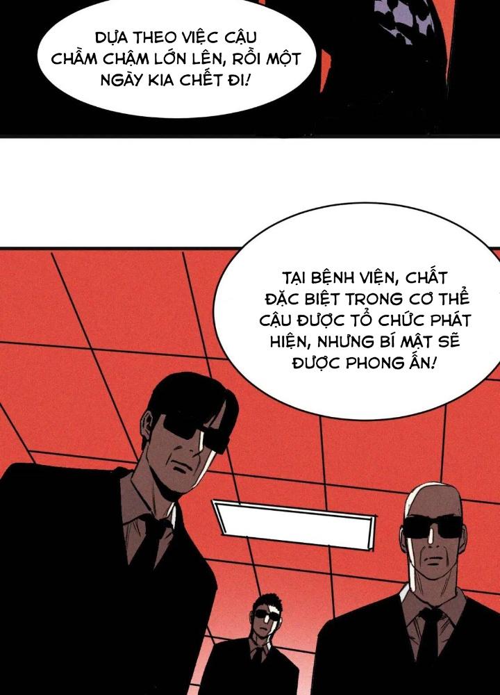 Tôi Bị Boss Đánh Cho Tơi Tả Chapter 45 - Trang 2