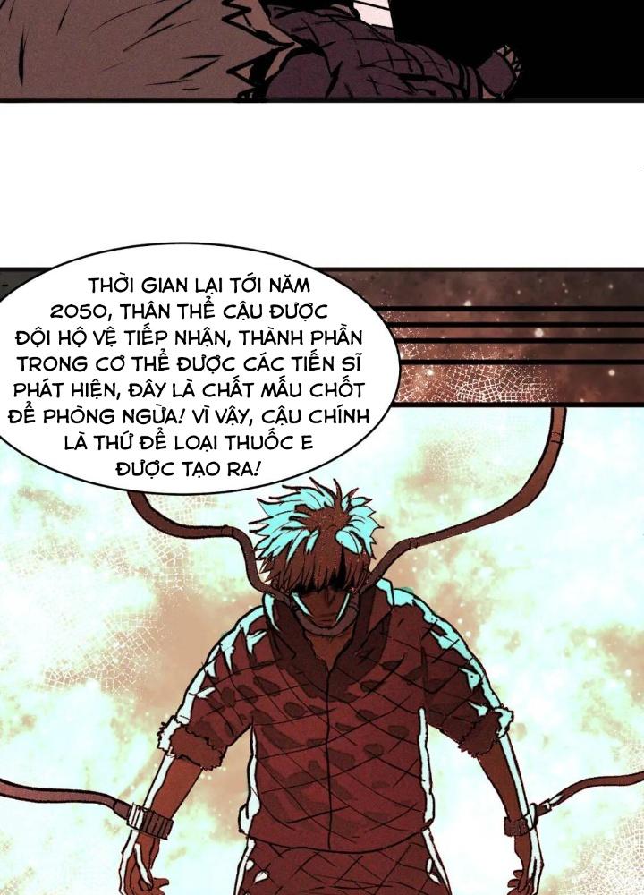 Tôi Bị Boss Đánh Cho Tơi Tả Chapter 45 - Trang 2