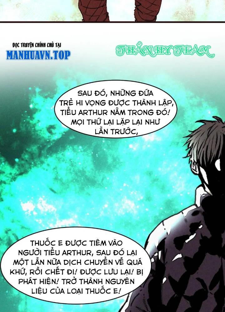 Tôi Bị Boss Đánh Cho Tơi Tả Chapter 45 - Trang 2