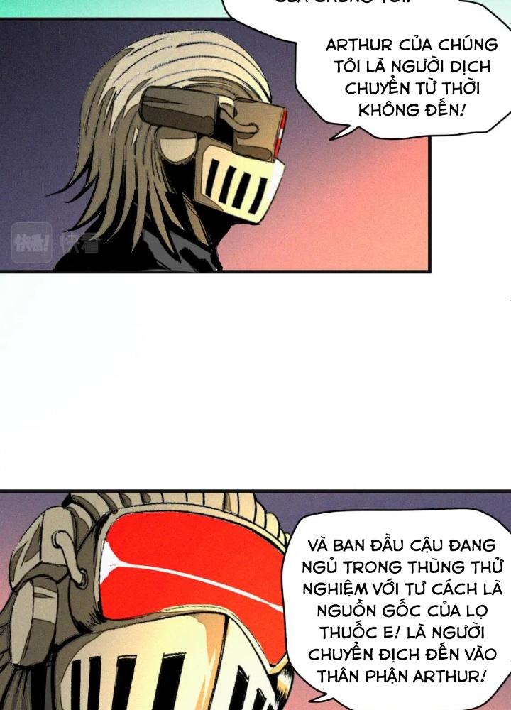 Tôi Bị Boss Đánh Cho Tơi Tả Chapter 45 - Trang 2