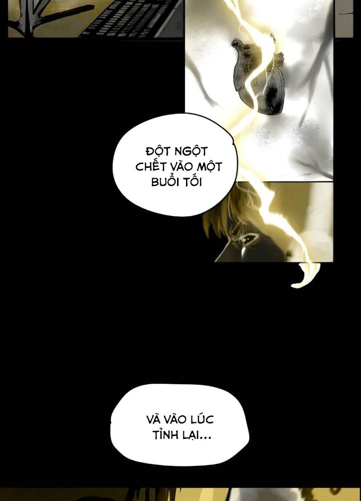 Tôi Bị Boss Đánh Cho Tơi Tả Chapter 45 - Trang 2