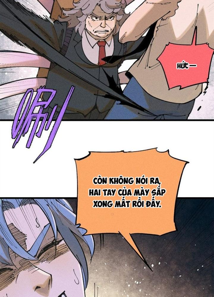 Người Chơi Hung Mãnh Chapter 102 - Trang 2