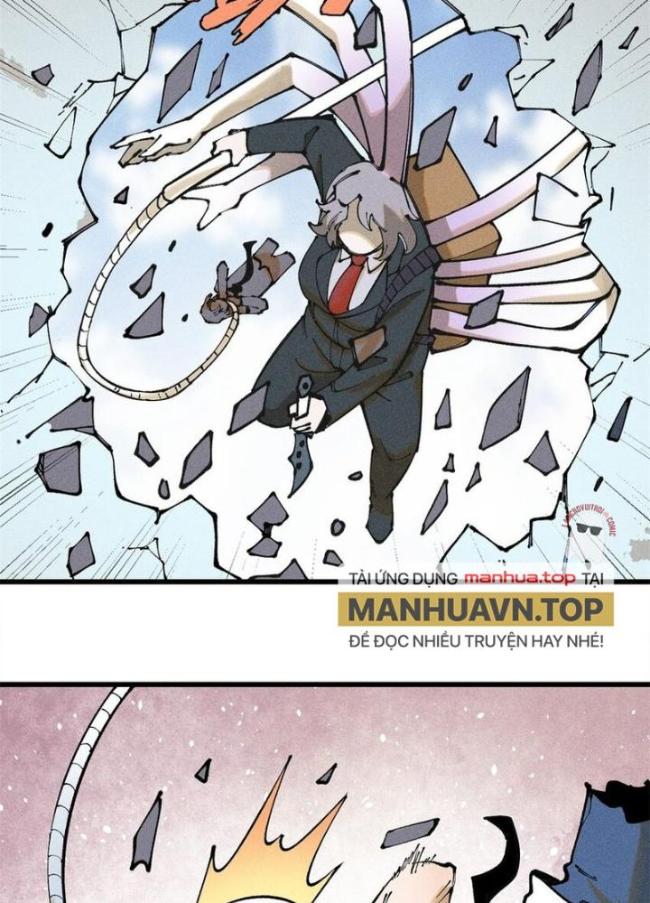 Người Chơi Hung Mãnh Chapter 102 - Trang 2