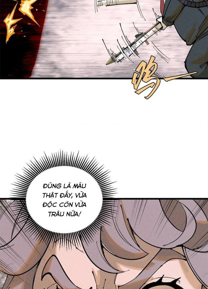 Người Chơi Hung Mãnh Chapter 102 - Trang 2