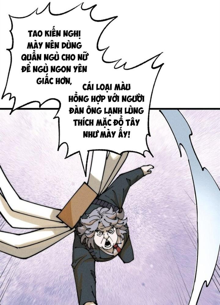 Người Chơi Hung Mãnh Chapter 102 - Trang 2