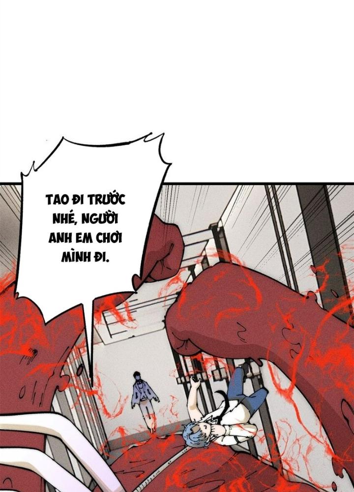 Người Chơi Hung Mãnh Chapter 102 - Trang 2