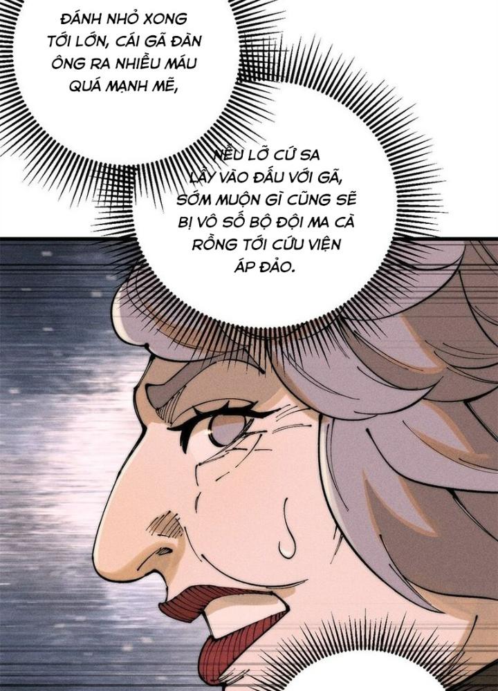 Người Chơi Hung Mãnh Chapter 102 - Trang 2